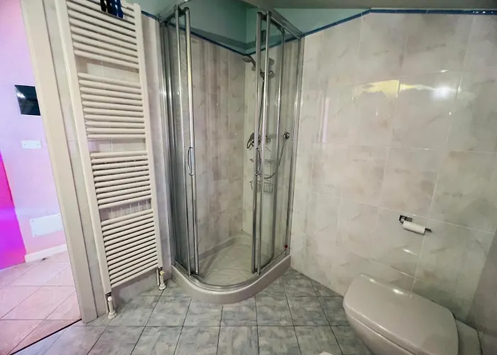 La Brezza - Luxury * Sanremo