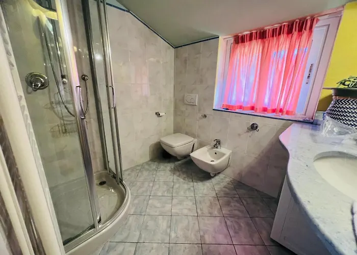 La Brezza - Luxury Sanremo