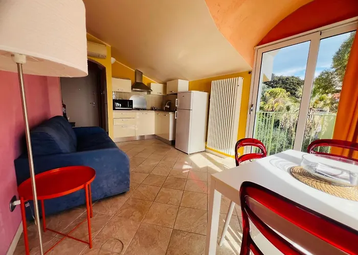 La Brezza - Luxury *