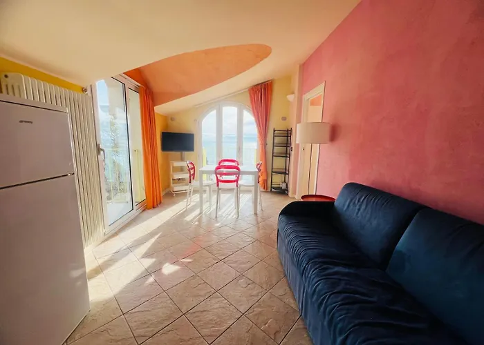 La Brezza - Luxury Sanremo