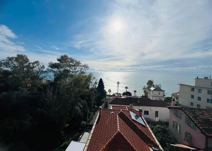 La Brezza - Luxury Lejlighed Sanremo