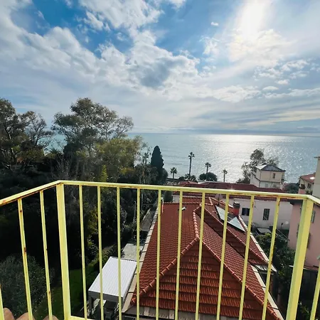 La Brezza - Luxury Apartment *