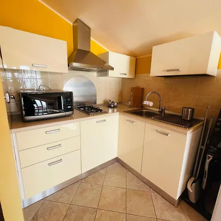 La Brezza - Luxury Apartment