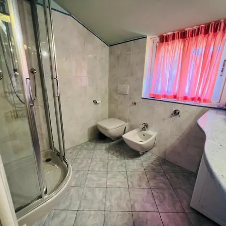 La Brezza - Luxury Санремо