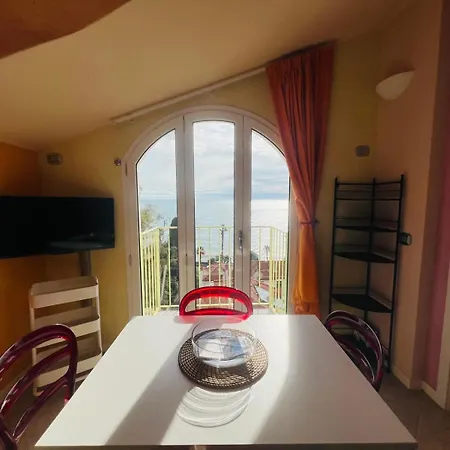 Apartment La Brezza - Luxury