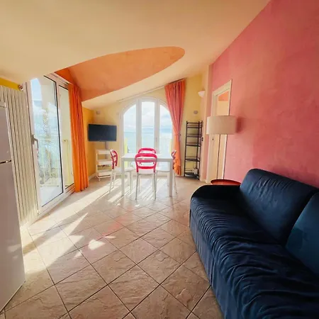 La Brezza - Luxury Sanremo