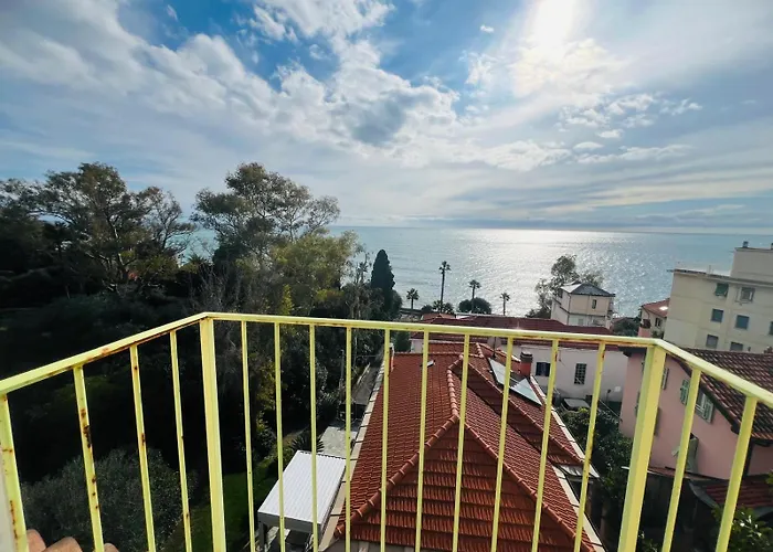 La Brezza - Luxury Apartment *