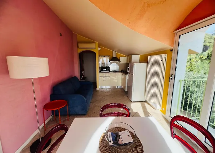 La Brezza - Luxury *