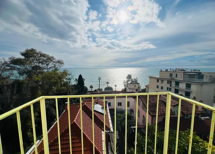 La Brezza - Luxury *