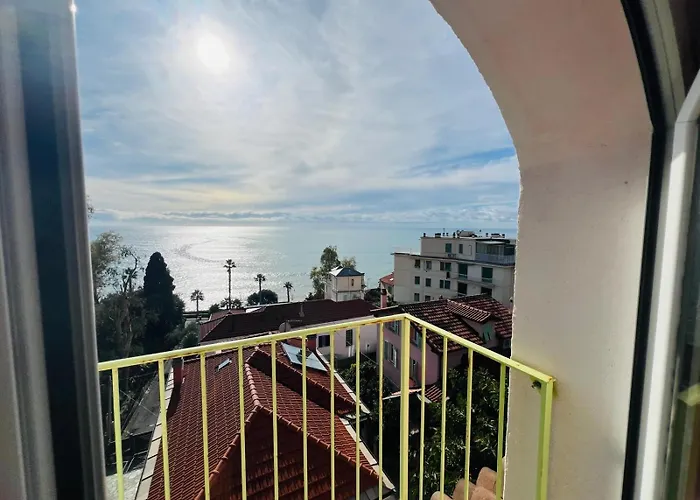 La Brezza - Luxury Apartment