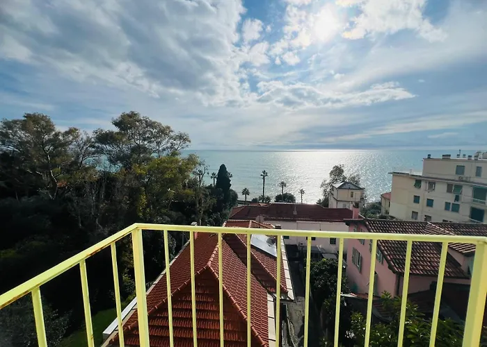 La Brezza - Luxury Sanremo