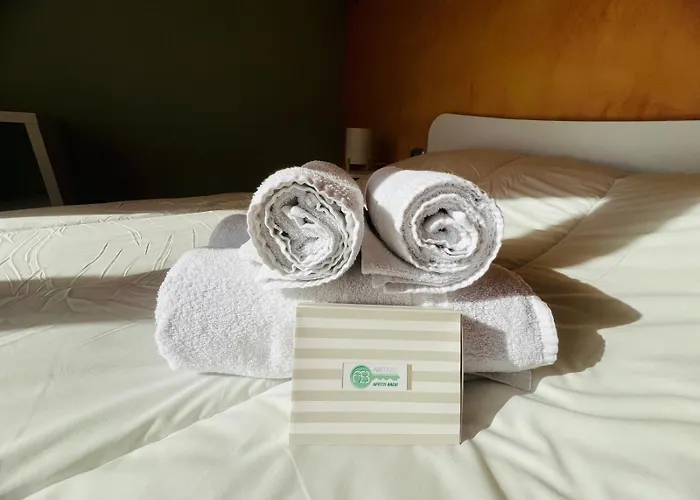 Apartment La Brezza - Luxury *