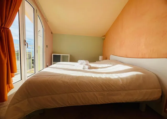 La Brezza - Luxury Apartment