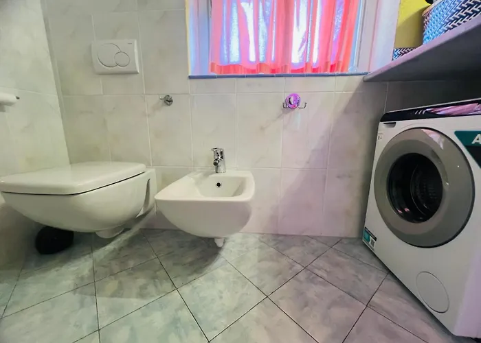 Apartment La Brezza - Luxury