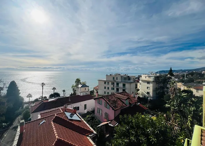 La Brezza - Luxury *